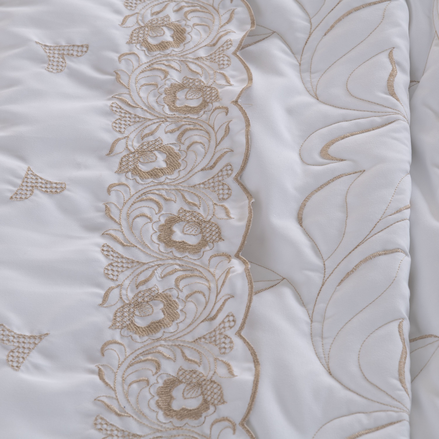 JOGO DE CAMA KING ELEGANCE 4 PECAS - PERCAL 400 FIOS foto adicional 7