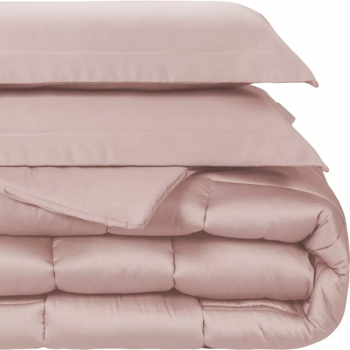 KIT EDREDOM KING CLASS  03 PEÇAS -  400 FIOS ACETINADOS - DUPLA FACE -  4 CORES foto adicional 7