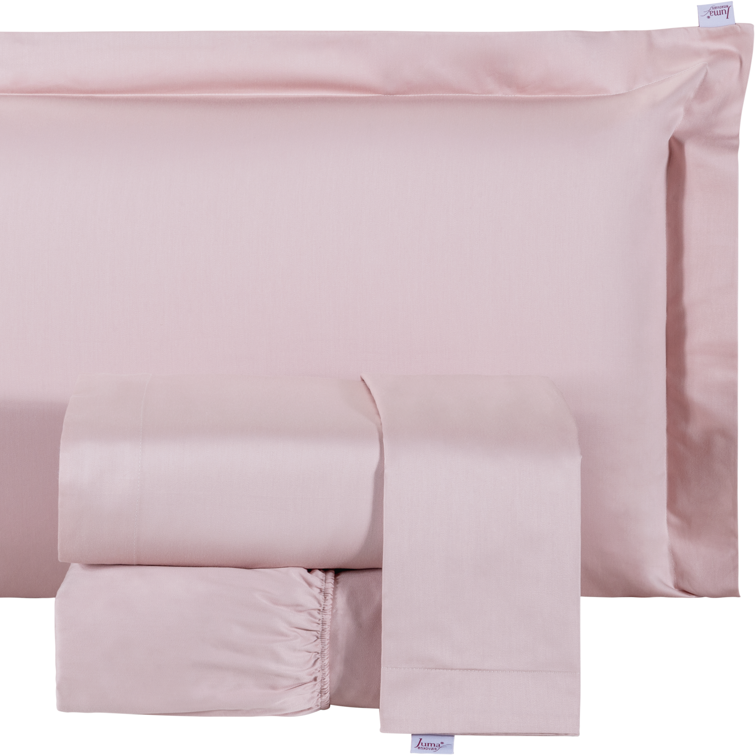 JOGO DE CAMA KING CLASS 4 PEÇAS - 400 FIOS ACETINADOS foto adicional 6