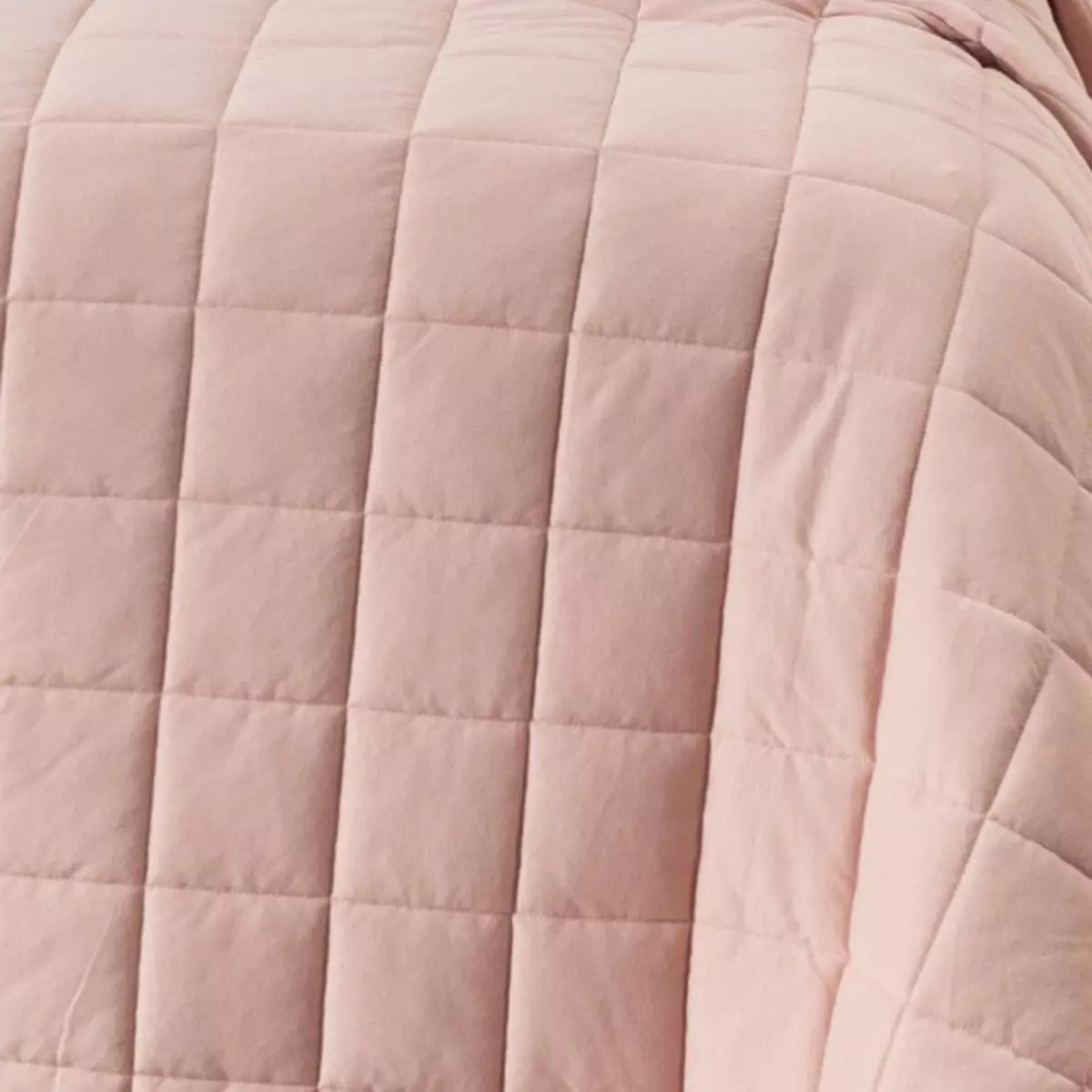 COBRE LEITO QUEEN ACLARAR 3 PEÇAS - FIO EGÍPCIO - MALHA  foto adicional 5