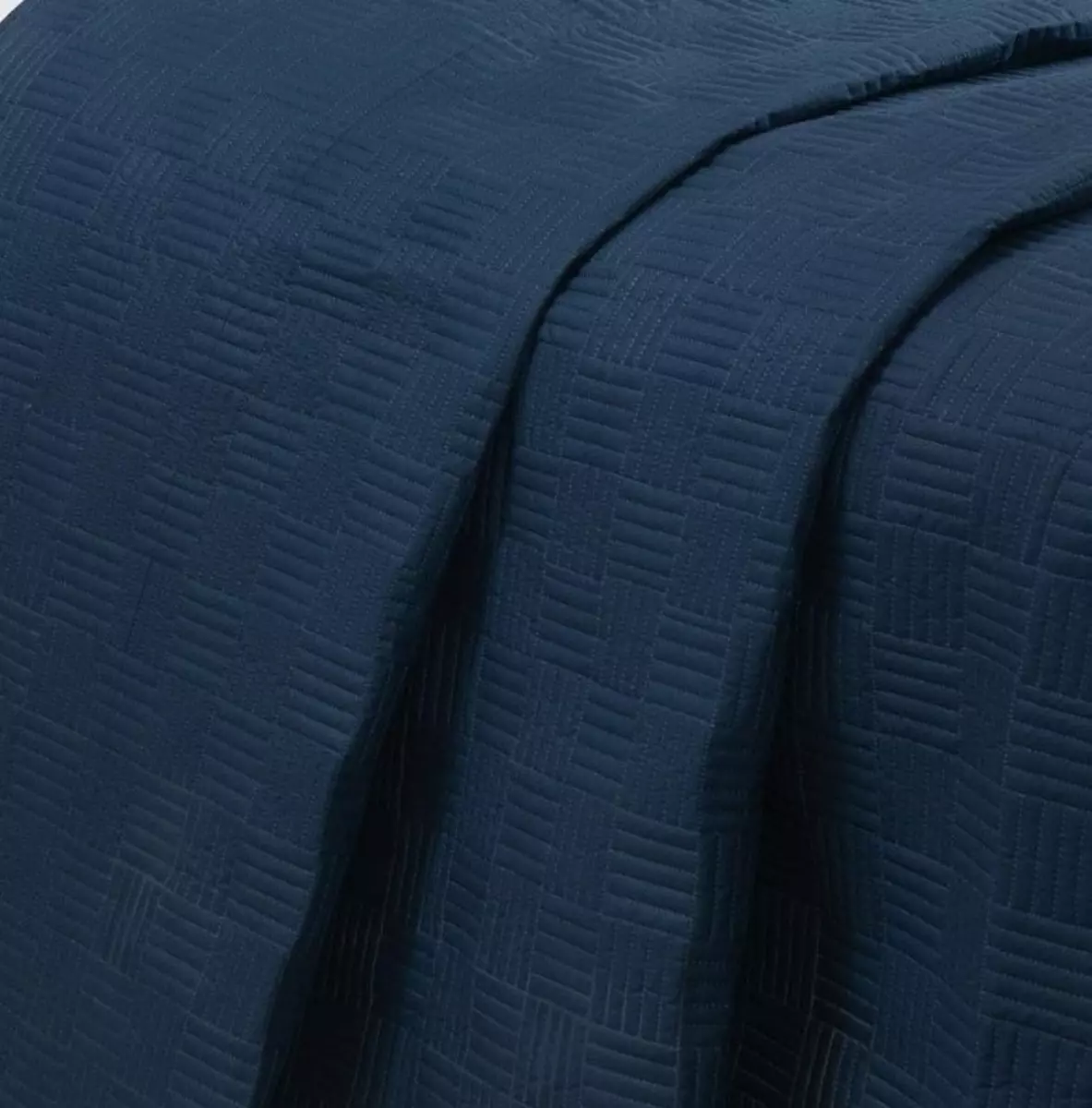 COBRE LEITO QUEEN NANTES 3 PEÇAS  foto adicional 2