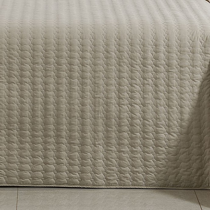 COBRE LEITO SOLTEIRO KING CASUAL 230 FIOS - PURO ALGODÃO- DUPLA FACE MATELASSADO foto adicional 6