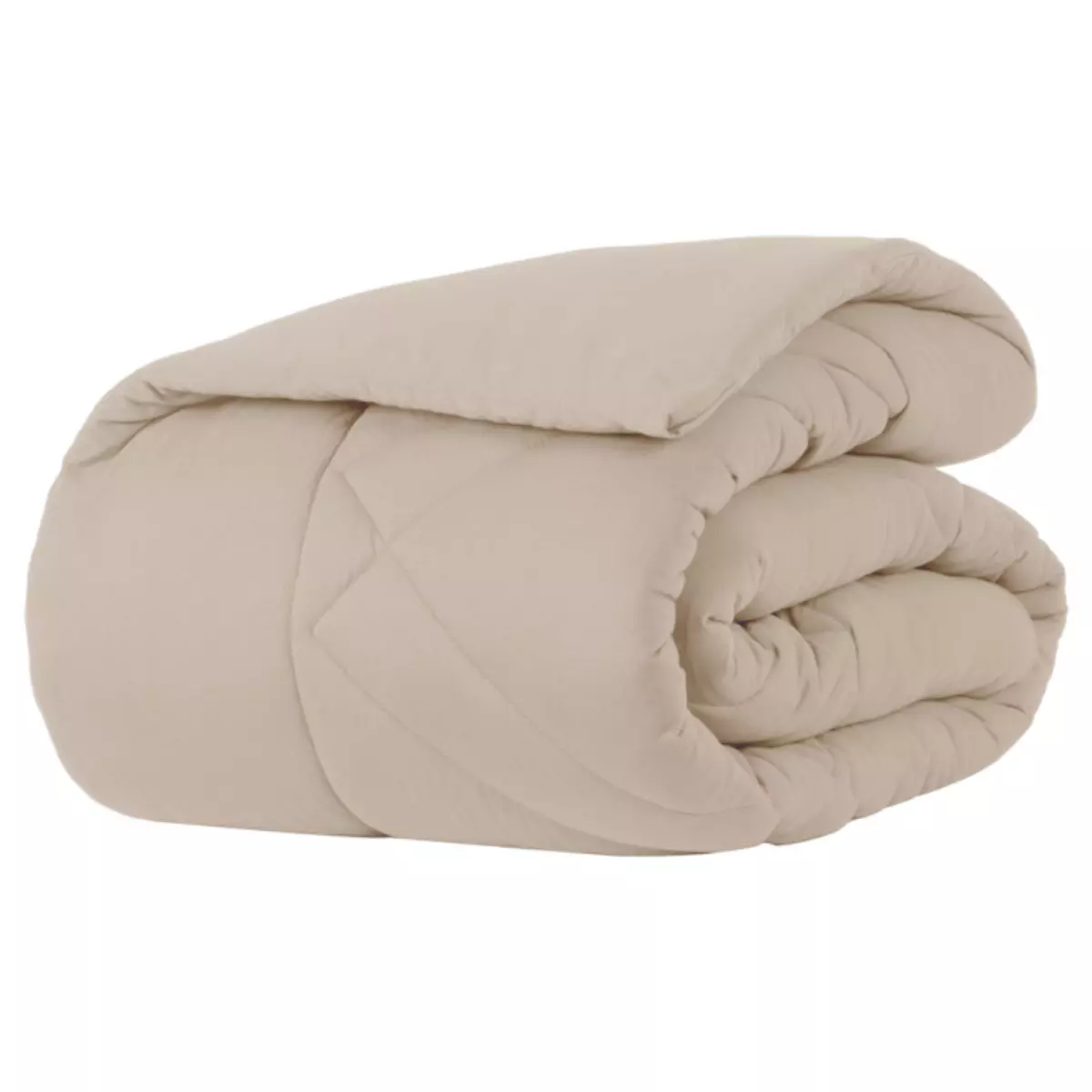 EDREDOM QUEEN BASIC 01 PEÇA -   MALHA FIO PENTEADO -  DUPLA FACE  foto adicional 9