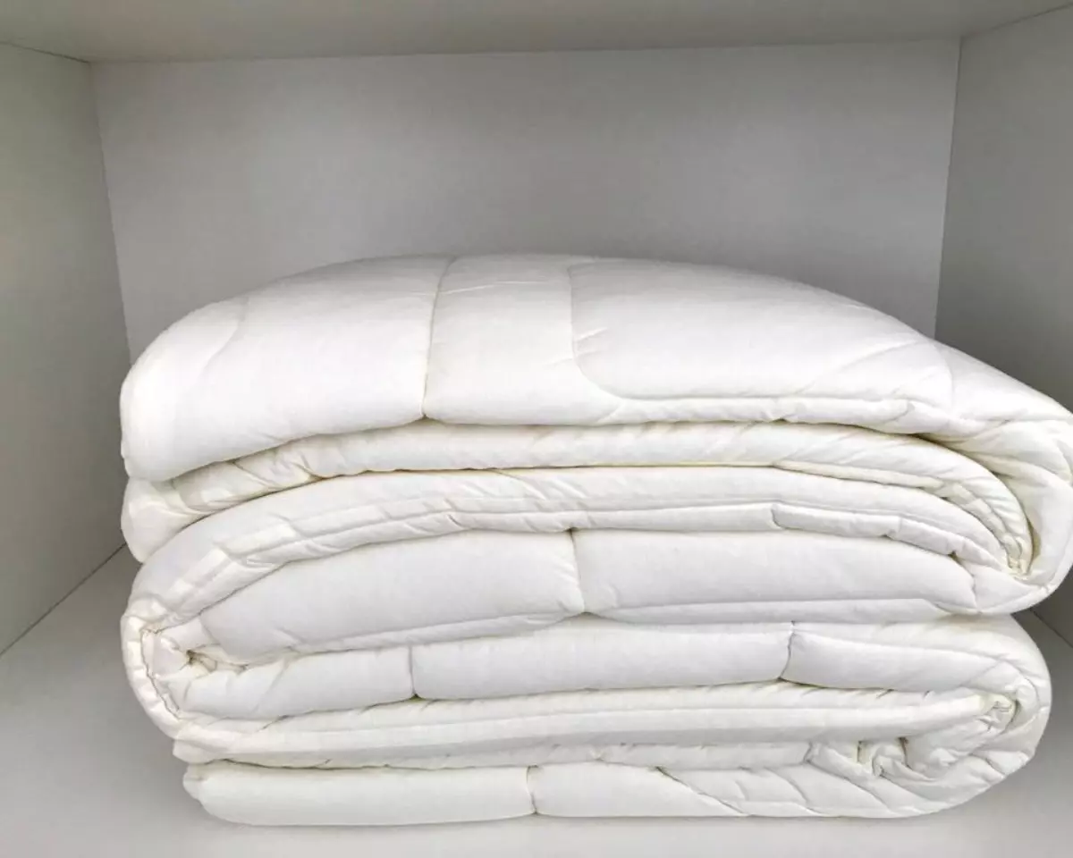 EDREDOM SOLTEIRO MALHA NATURA 1 PEÇA - DUPLA FACE- 07 CORES DISPONÍVEIS foto adicional 5