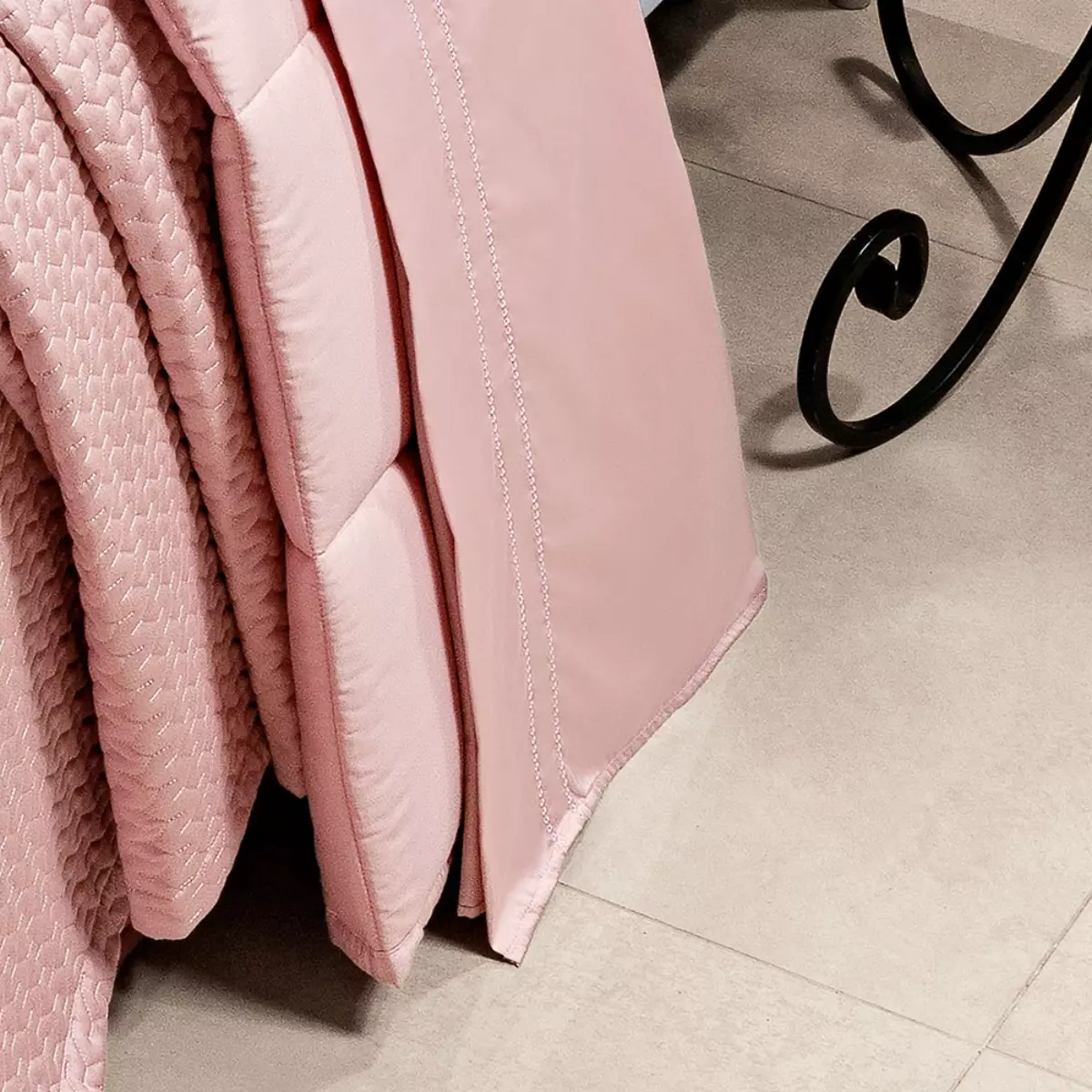 JOGO DE CAMA KING ASPEN 04 PEÇAS - 400 FIOS EGIPCIOS foto adicional 1