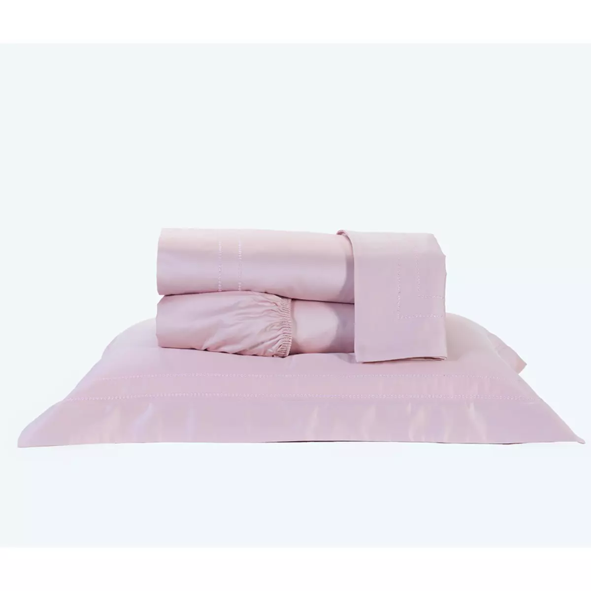 JOGO DE CAMA QUEEN ASPEN 04 PEÇAS - 400 FIOS -  EGÍPCIOS foto adicional 8