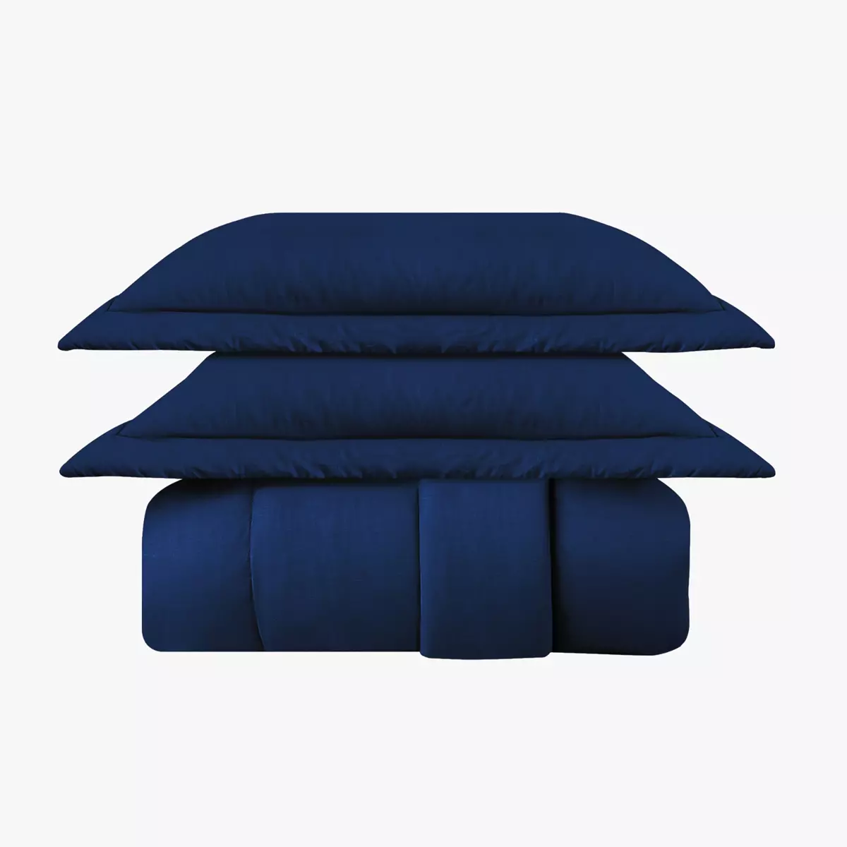 COBRE LEITO QUEEN PRÁTIC 3 PECAS-  DUPLA FACE - 250 FIOS -ALGODÃO foto adicional 10