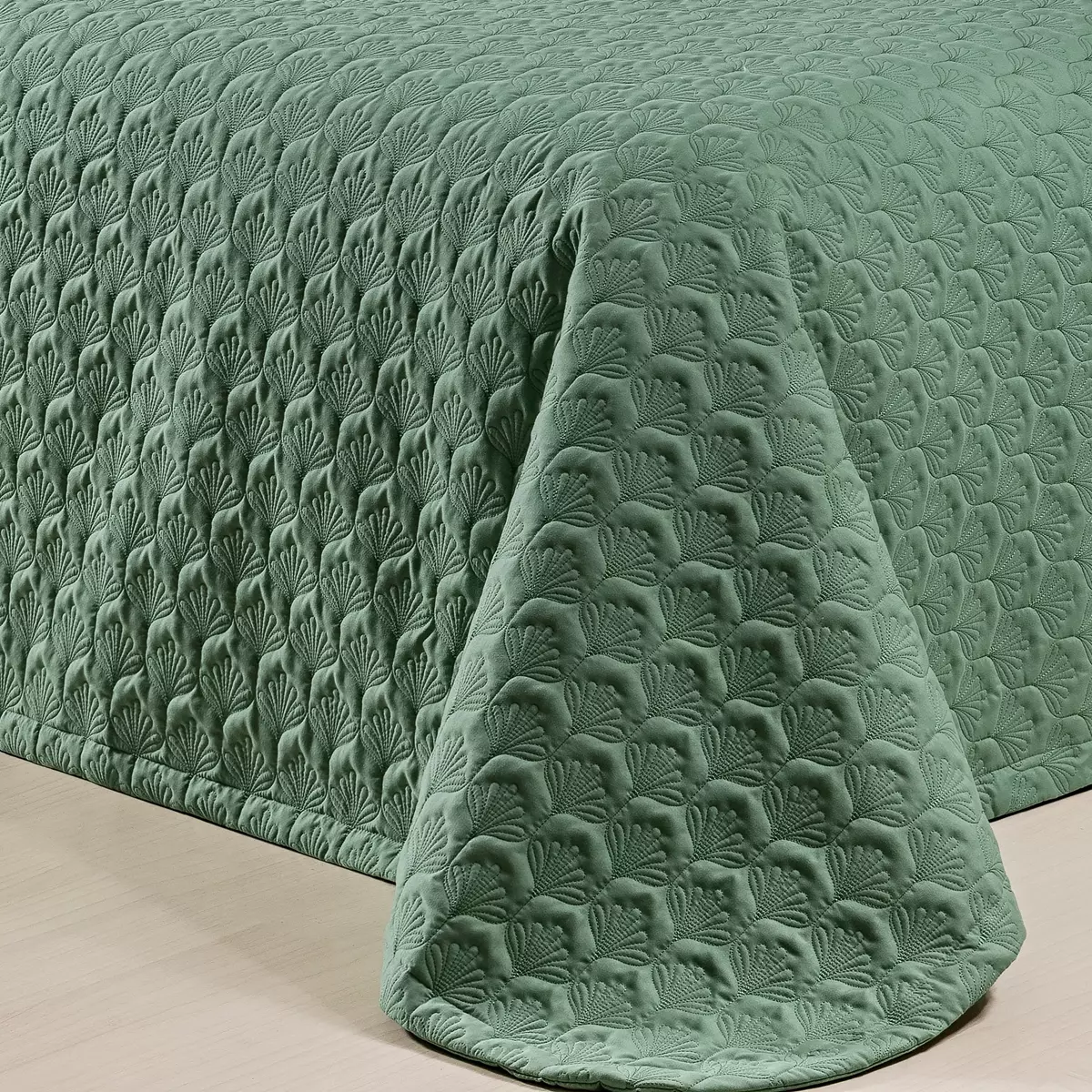 COBRE LEITO SUPER KING SURI 200 FIOS MICRO PERCAL PELETIZADO 3 PECAS foto adicional 4