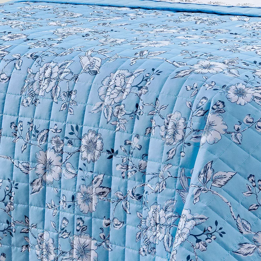 COBRE LEITO SUPER KING MARBLE 200 FIOS MICRO PERCAL PELETIZADO 3 PEÇAS foto adicional 5