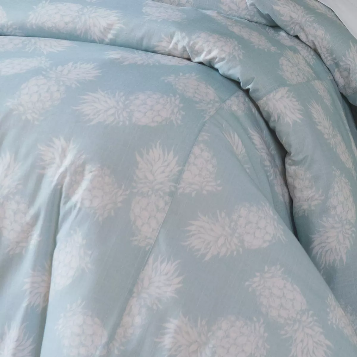 KIT DUVET SUPER KING  ESTAMPADO DOLCE VITTA 03 PEÇAS - 400 FIOS EGIPCIOS foto adicional 5