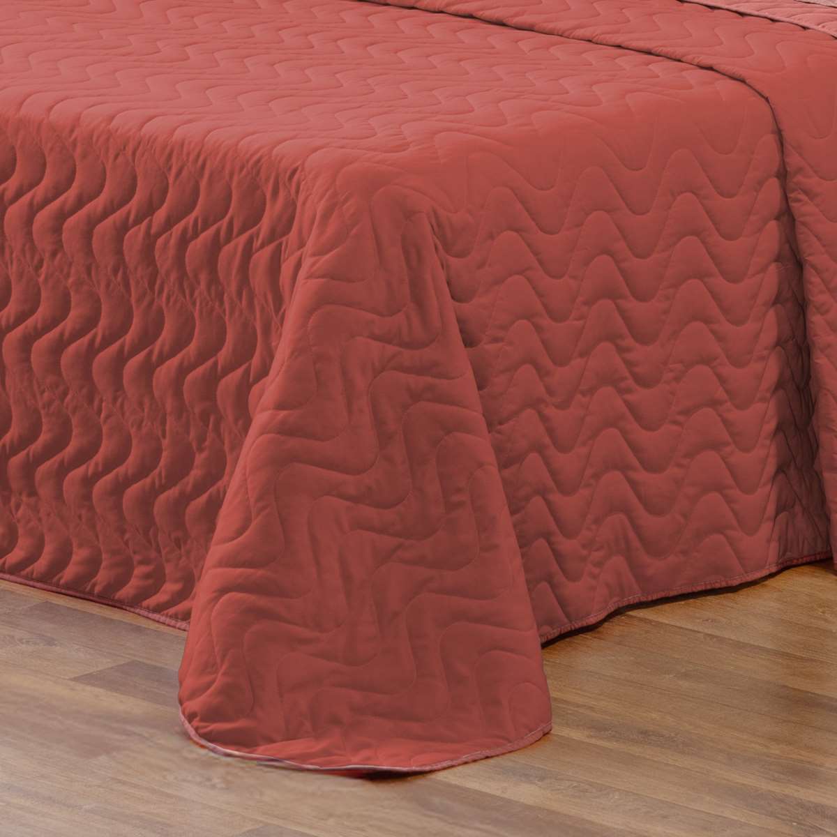 COBRE LEITO CASAL SUBLIME 3 PEÇAS - BORDADO- 200 FIOS foto adicional 3