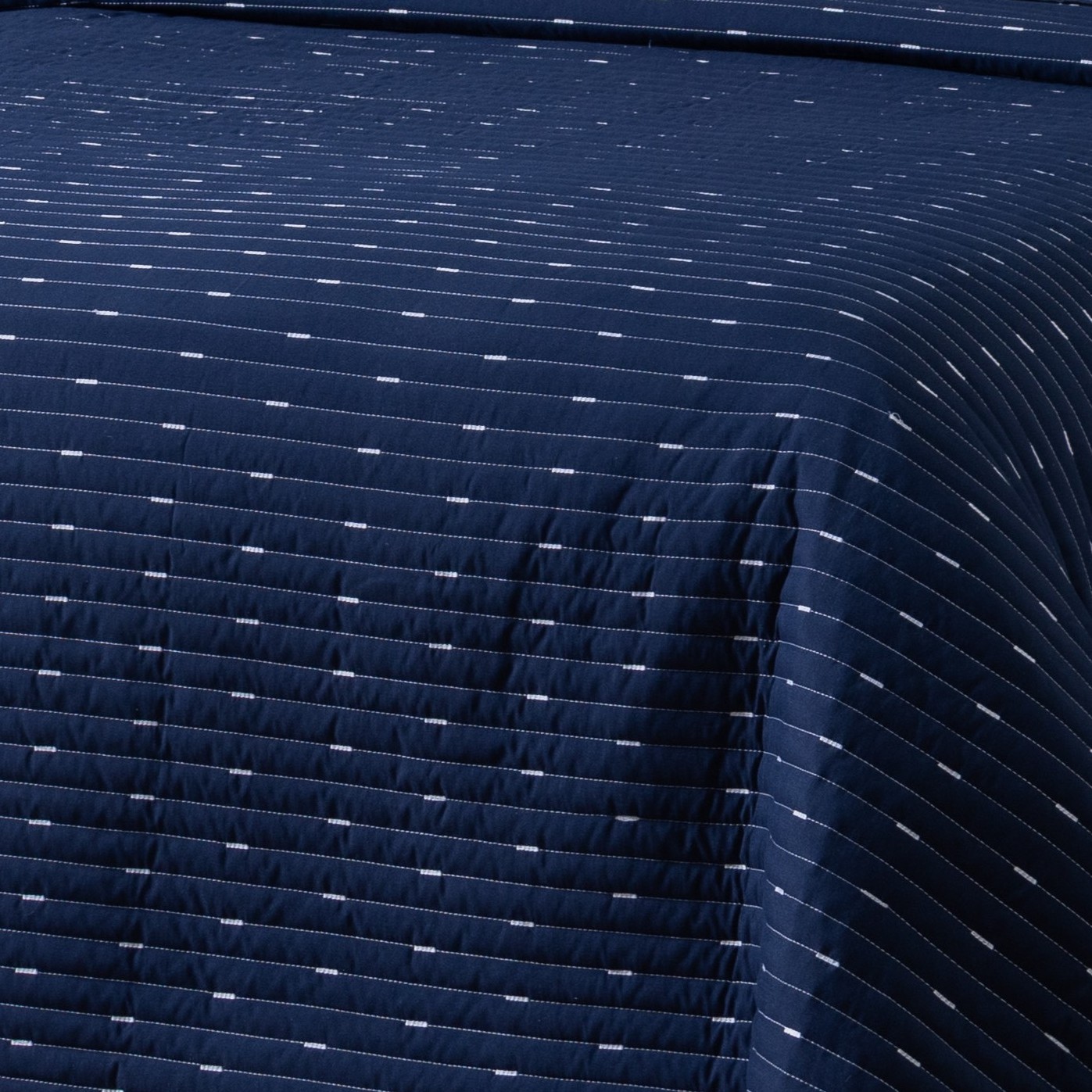 COBRE LEITO KING DAKAR 3 PEÇAS - 200 FIOS - HIPERCAL foto adicional 6