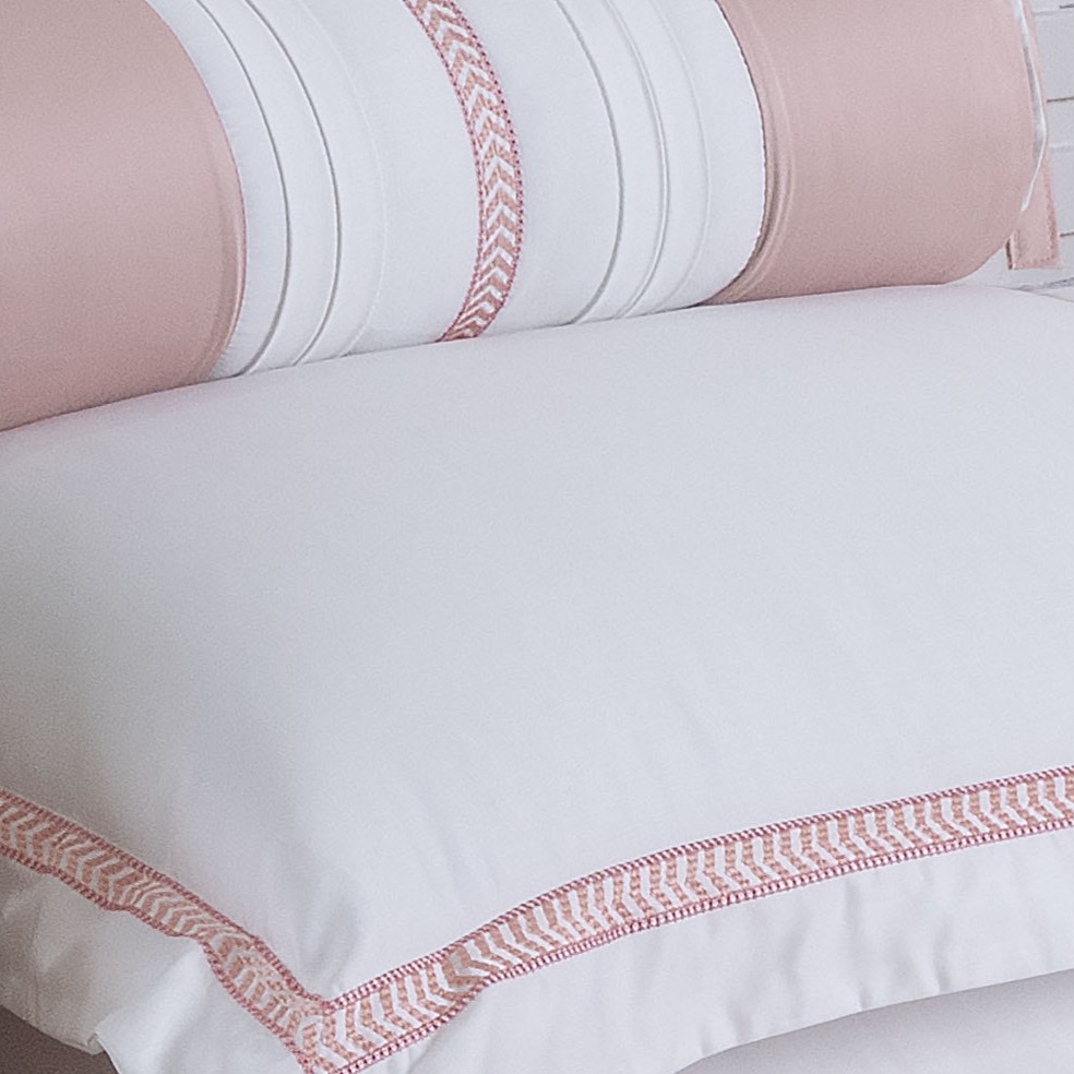 JOGO DE CAMA KING CORDELLI 4 PEÇAS - 400 FIOS ACETINADOS foto adicional 4